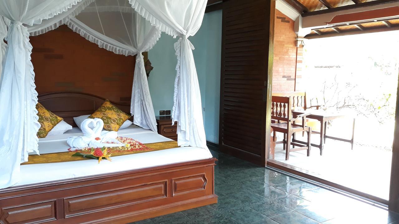 Bagus Beach Resort Lovina Pabean Buleleng Exterior foto