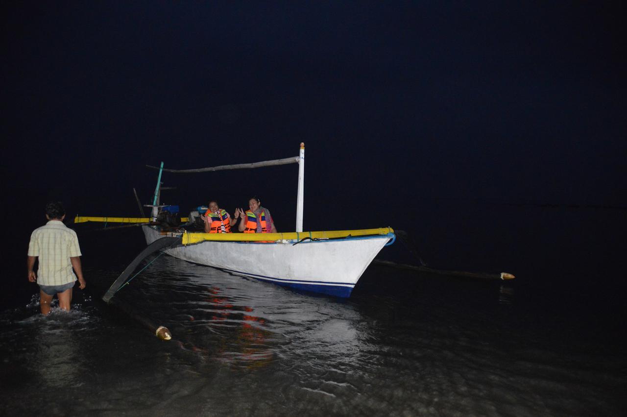 Bagus Beach Resort Lovina Pabean Buleleng Exterior foto