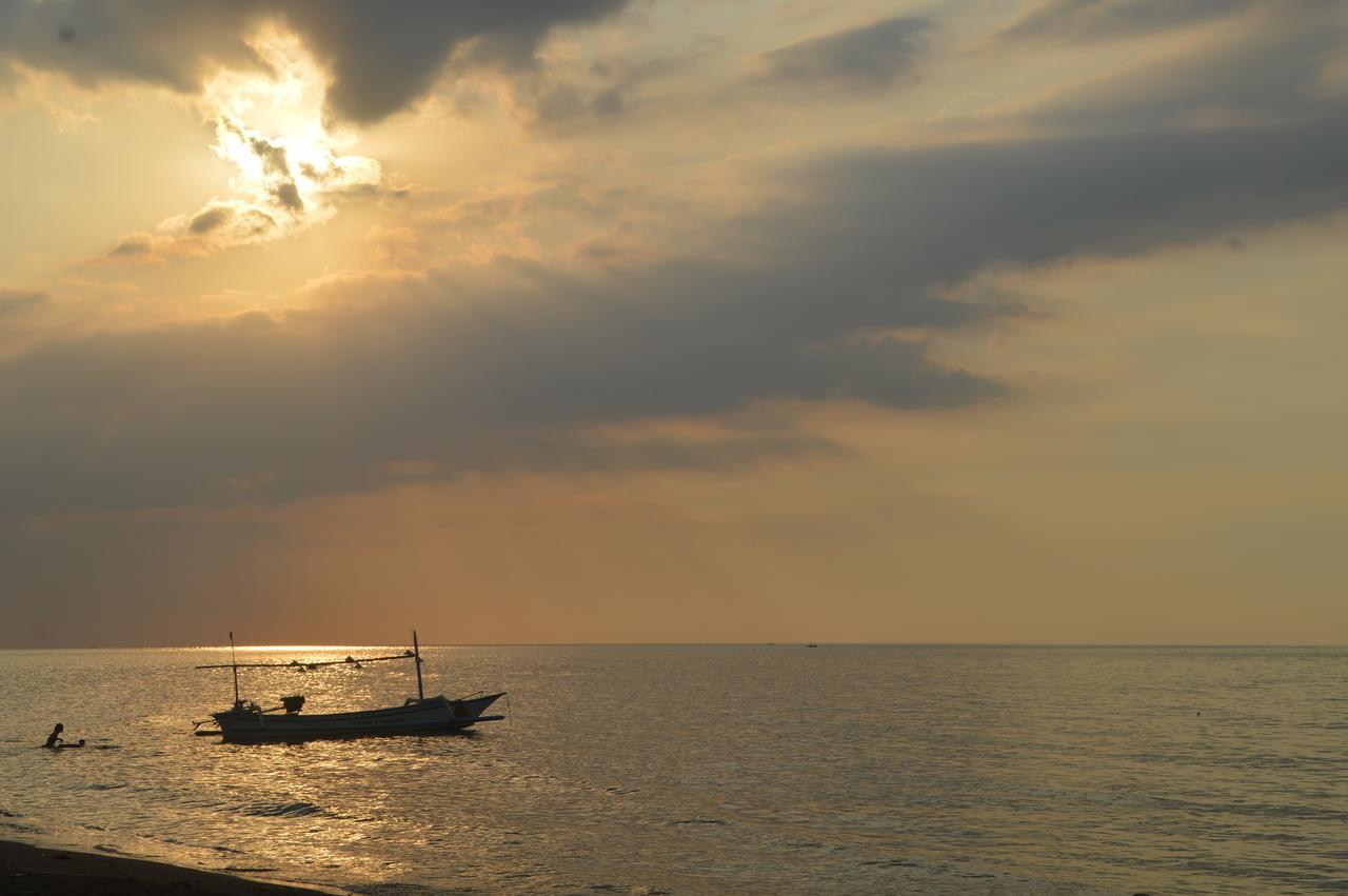 Bagus Beach Resort Lovina Pabean Buleleng Exterior foto